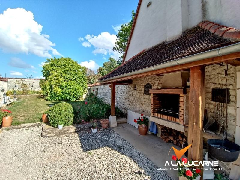 Vente Maison à Dannemoine 9 pièces