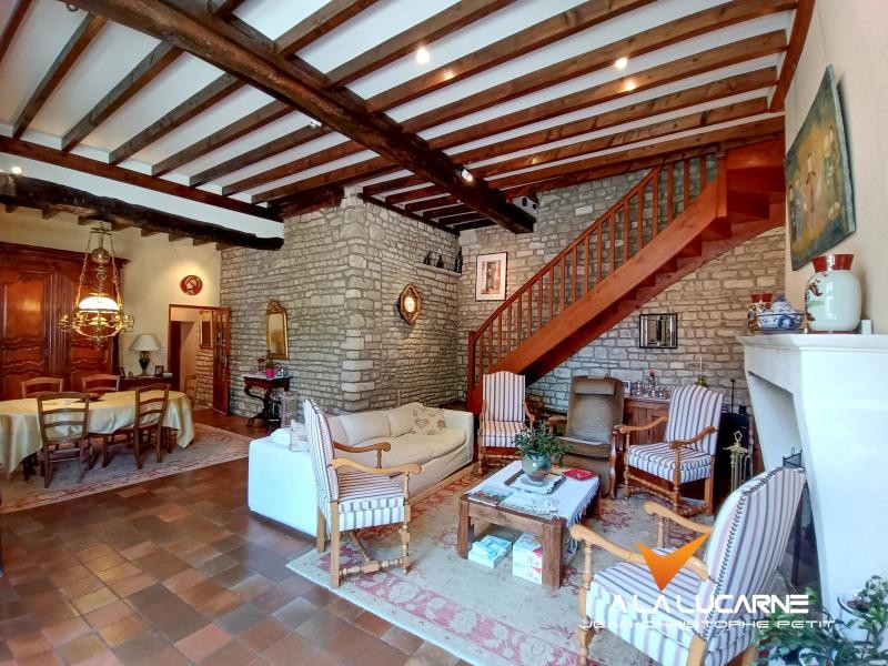 Vente Maison à Dannemoine 9 pièces