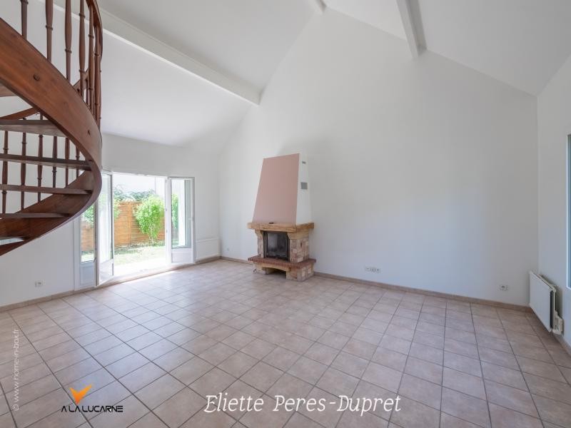 Vente Maison à Cergy 5 pièces