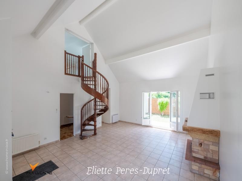 Vente Maison à Cergy 5 pièces