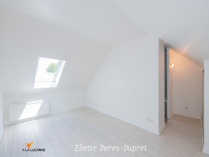 Vente Maison à Cergy 5 pièces