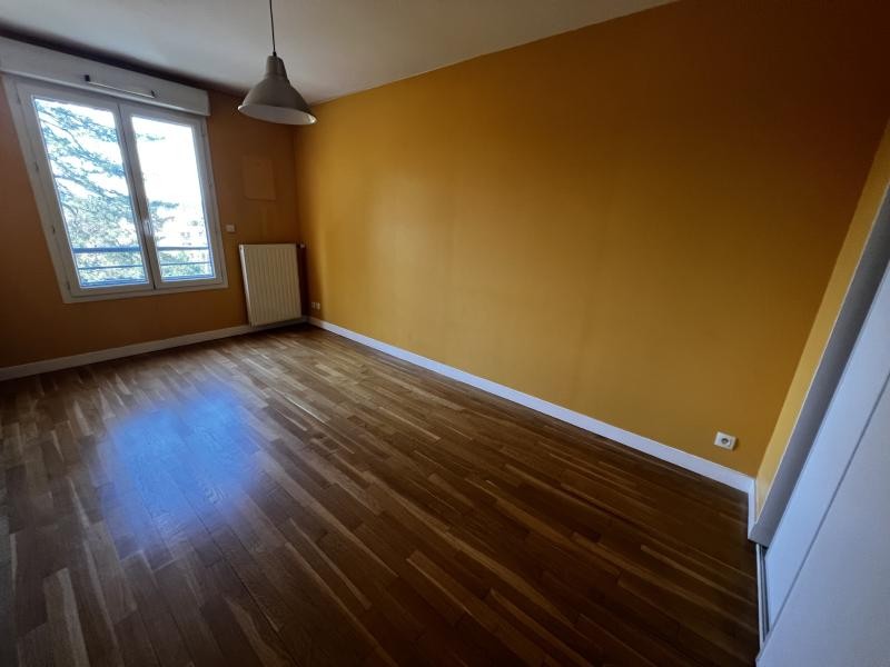 Vente Appartement à Lyon 5 pièces