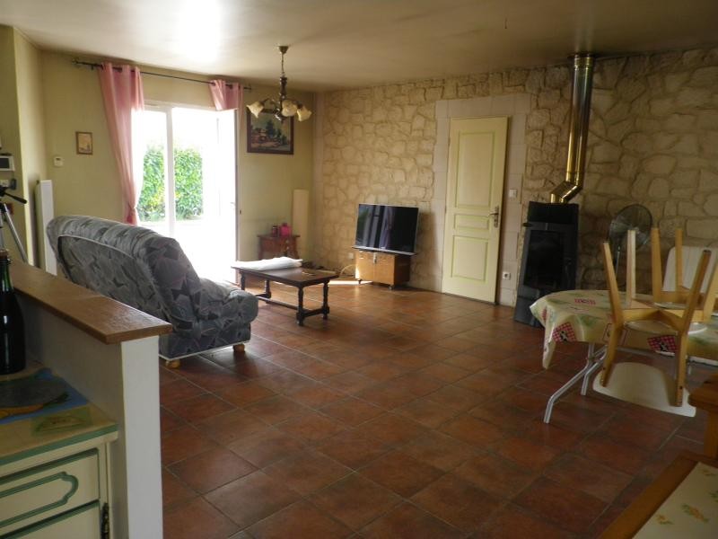 Vente Maison à Beauvais-sur-Matha 4 pièces