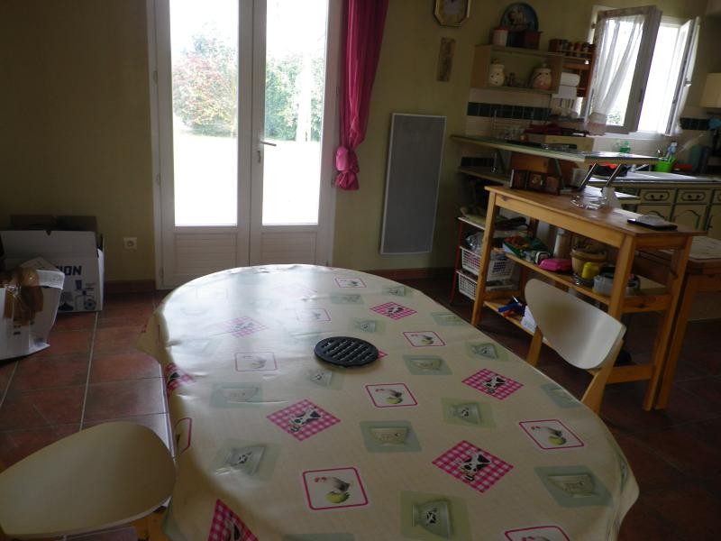 Vente Maison à Beauvais-sur-Matha 4 pièces