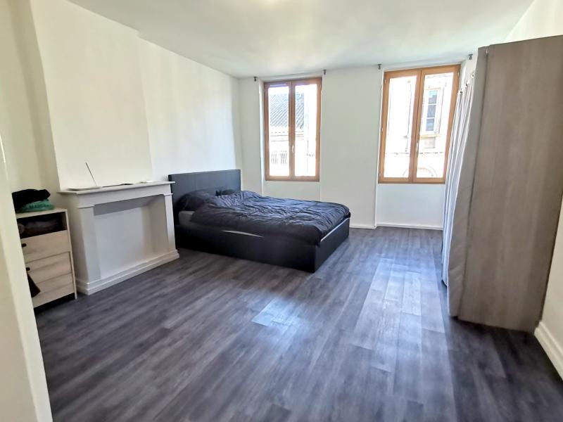 Vente Appartement à Villeneuve-sur-Lot 3 pièces