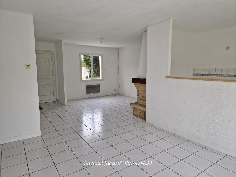 Vente Maison à Neuvy-Bouin 5 pièces