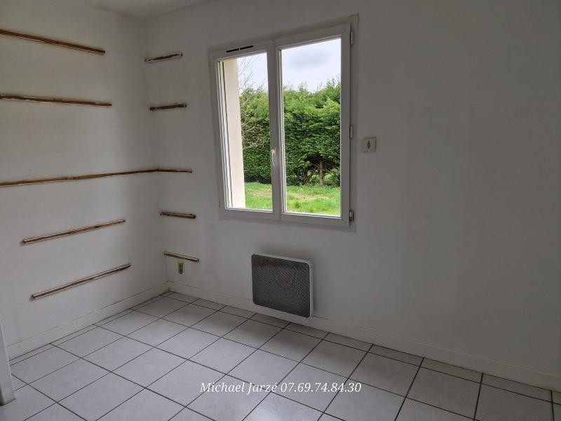 Vente Maison à Neuvy-Bouin 5 pièces