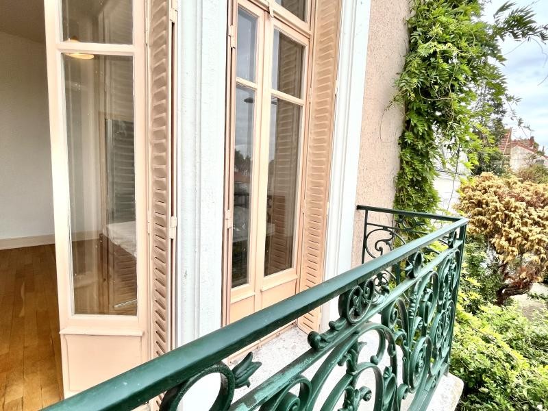 Vente Appartement à Néris-les-Bains 14 pièces