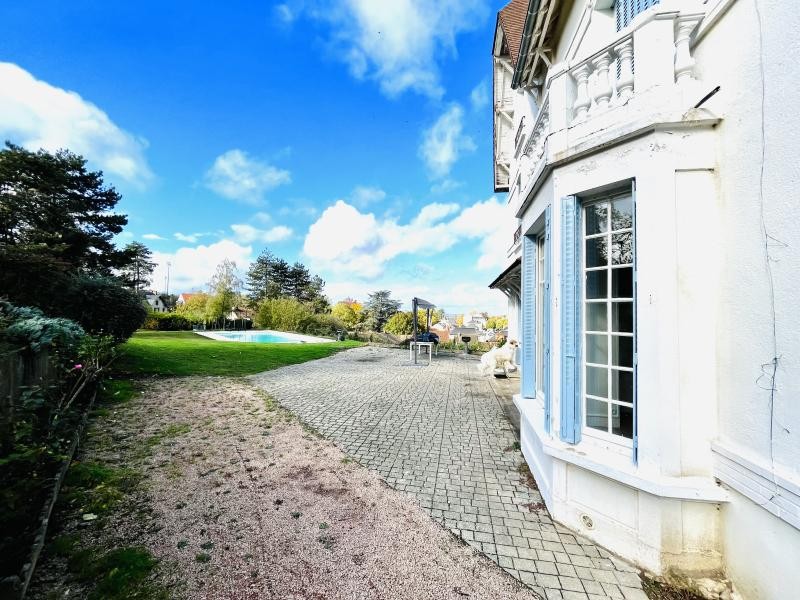 Vente Maison à Néris-les-Bains 11 pièces