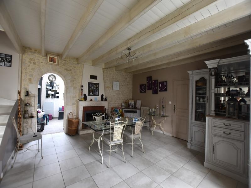 Vente Maison à Fontenay-le-Comte 5 pièces