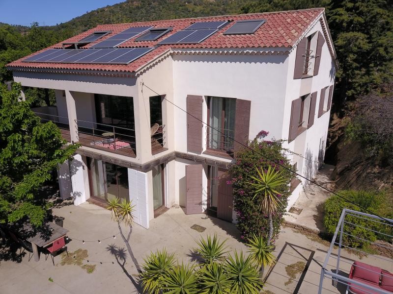 Vente Maison à Bormes-les-Mimosas 7 pièces