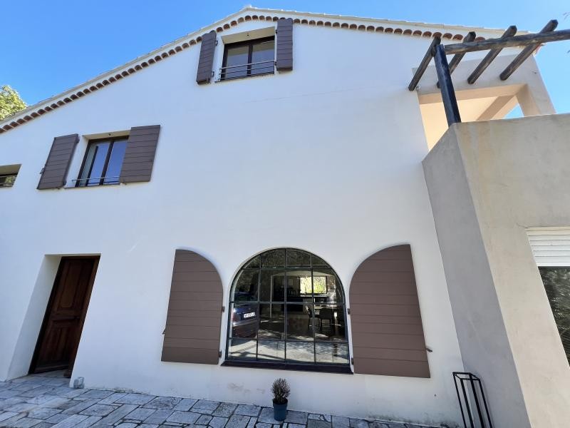 Vente Maison à Bormes-les-Mimosas 7 pièces