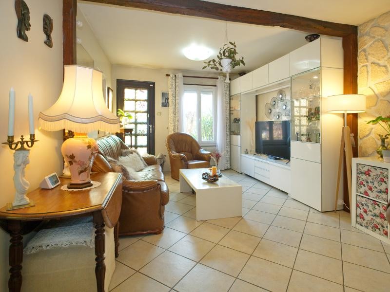 Vente Maison à Chilly-Mazarin 4 pièces