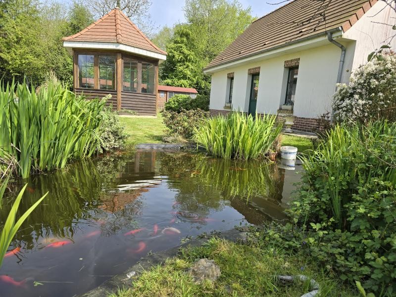 Vente Maison à Humières 10 pièces