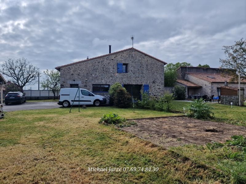 Vente Maison à Bressuire 7 pièces