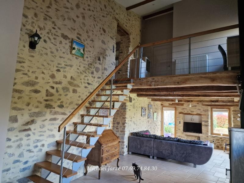 Vente Maison à Bressuire 7 pièces