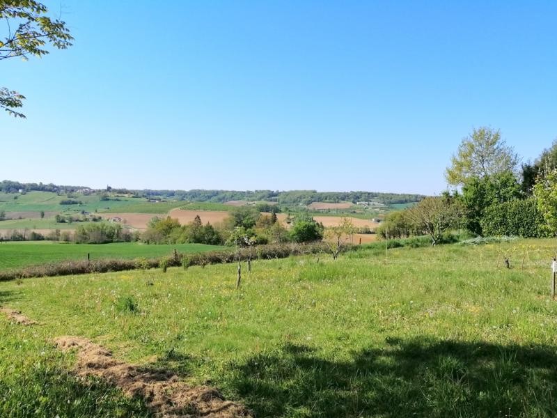 Vente Maison à Sainte-Livrade-sur-Lot 7 pièces