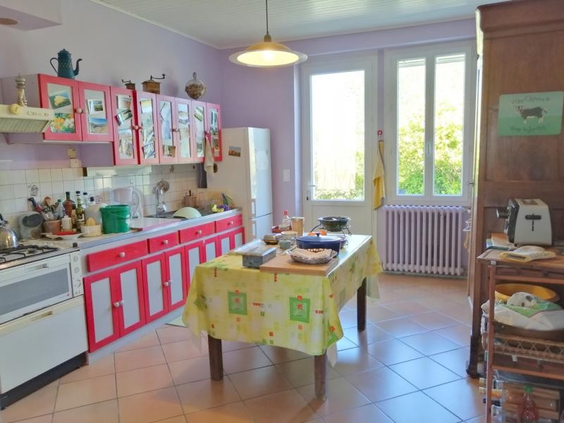 Vente Maison à Sainte-Livrade-sur-Lot 7 pièces