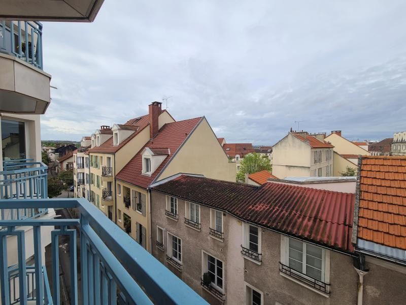 Vente Appartement à Rueil-Malmaison 1 pièce