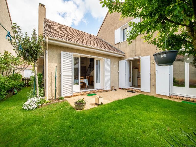 Vente Maison à Cergy 5 pièces