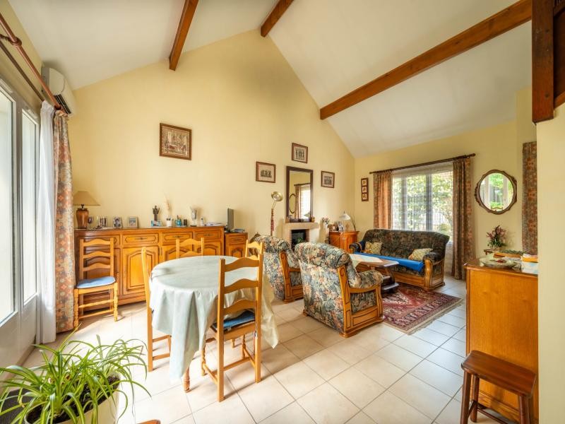 Vente Maison à Cergy 5 pièces