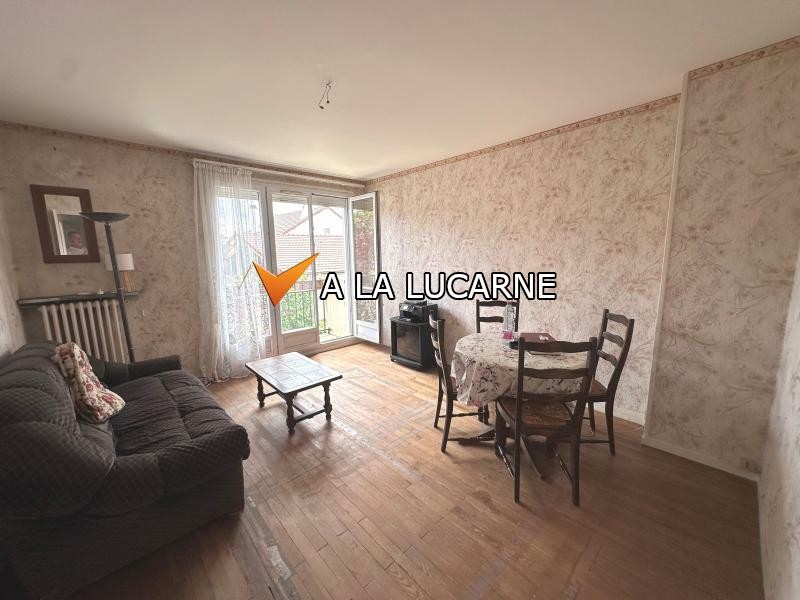 Vente Appartement à Montesson 3 pièces