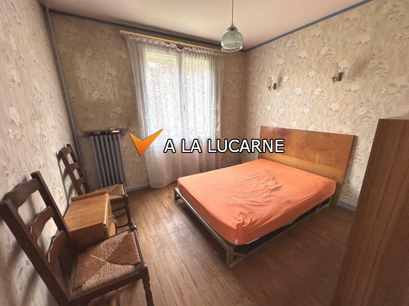 Vente Appartement à Montesson 3 pièces