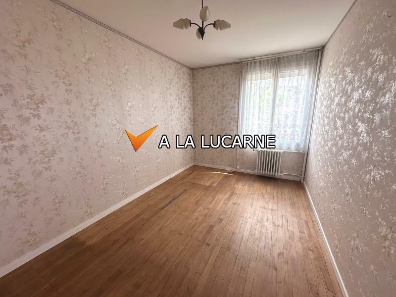 Vente Appartement à Montesson 3 pièces