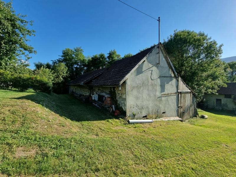 Vente Maison à Seyssel 4 pièces