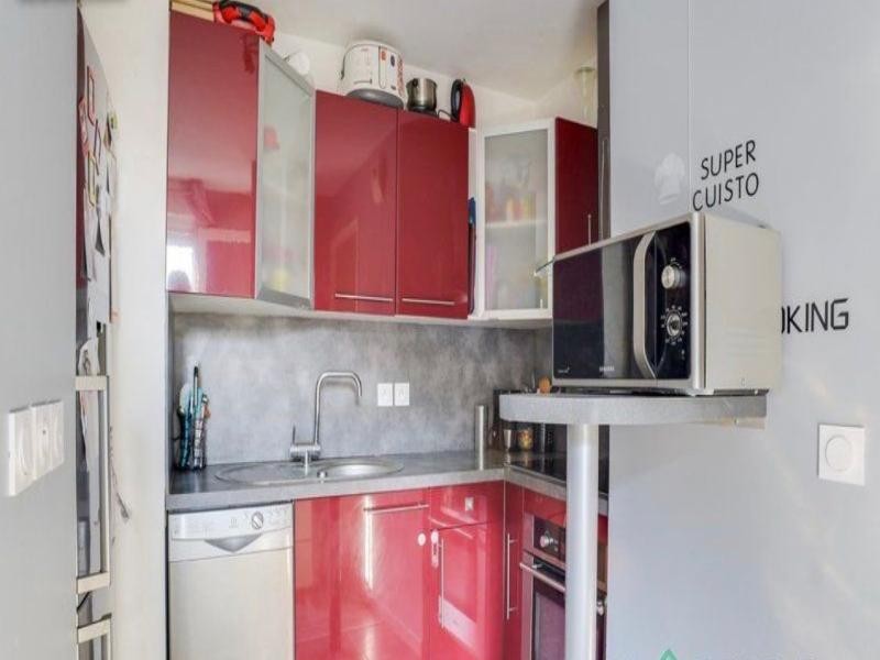 Vente Appartement à Stains 3 pièces