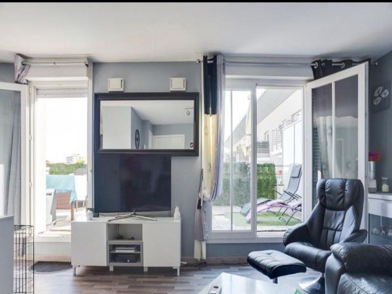 Vente Appartement à Stains 3 pièces