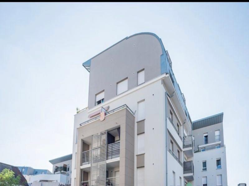 Vente Appartement à Stains 3 pièces