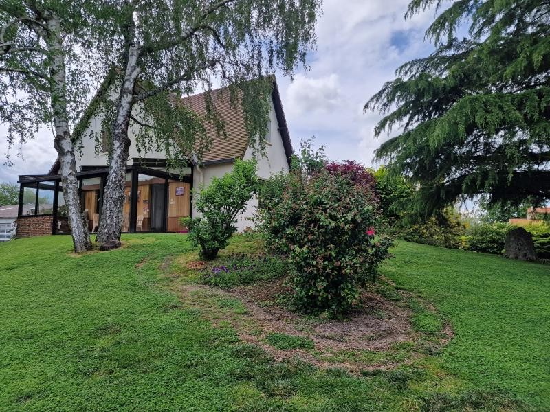 Vente Maison à Parthenay 6 pièces