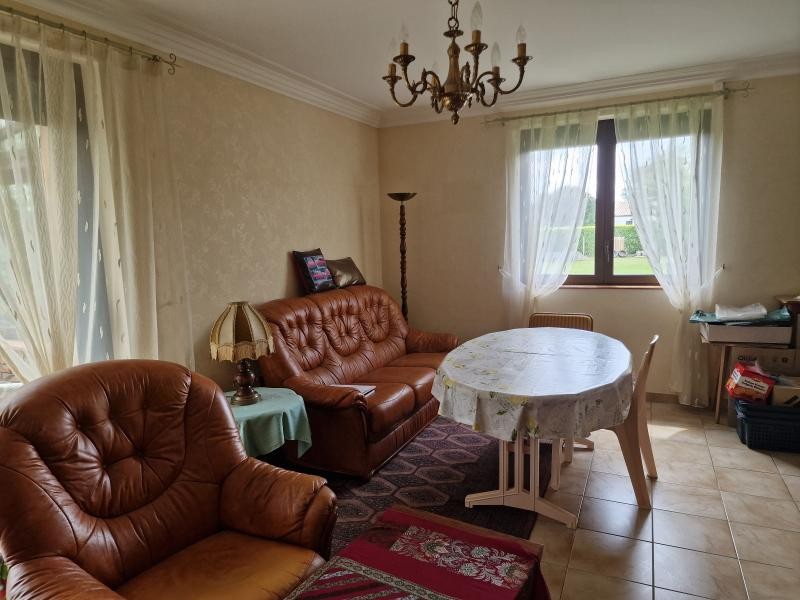 Vente Maison à Parthenay 6 pièces