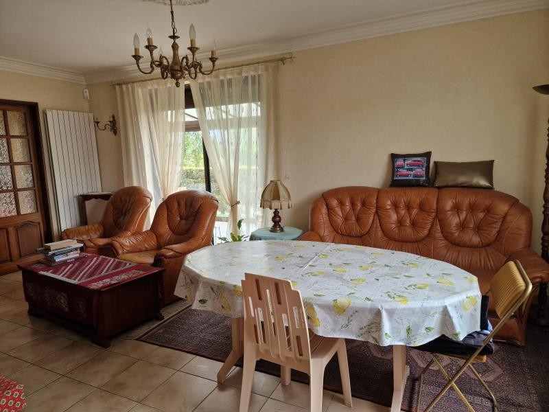 Vente Maison à Parthenay 6 pièces