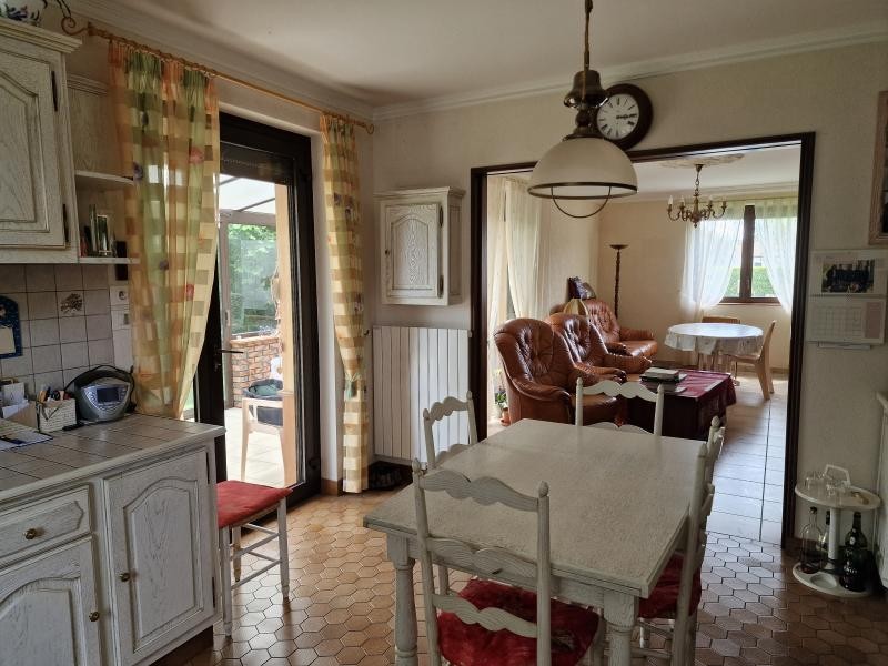 Vente Maison à Parthenay 6 pièces