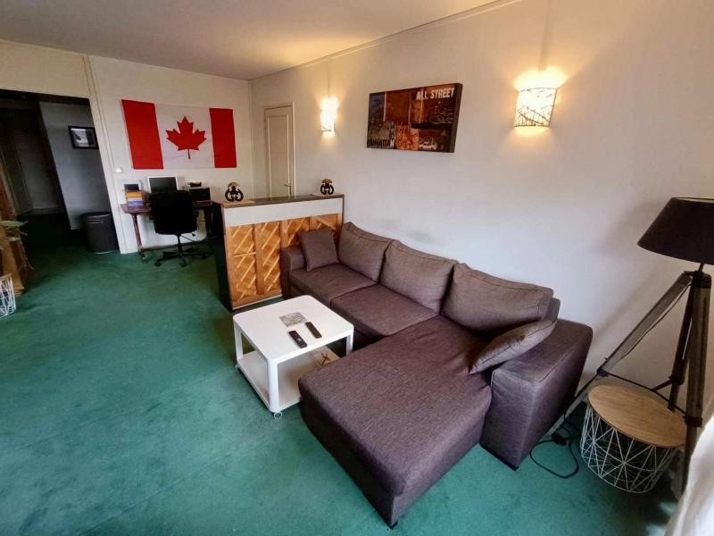 Vente Appartement à Lille 4 pièces