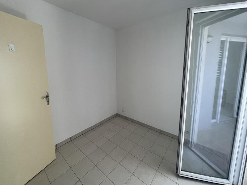 Vente Appartement à Marseille 10e arrondissement 2 pièces