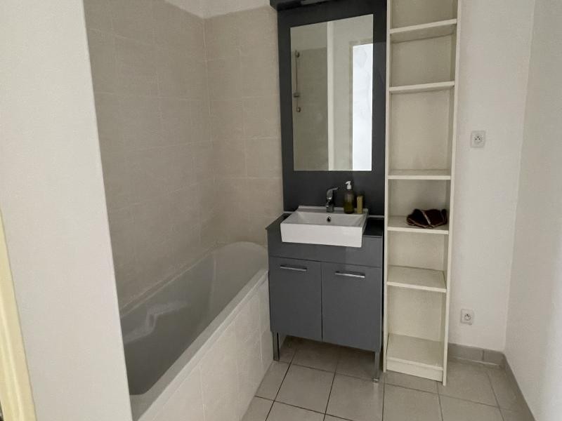 Vente Appartement à Marseille 10e arrondissement 2 pièces