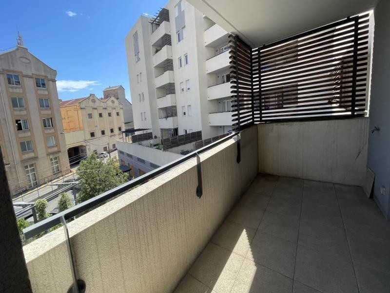 Vente Appartement à Marseille 10e arrondissement 2 pièces