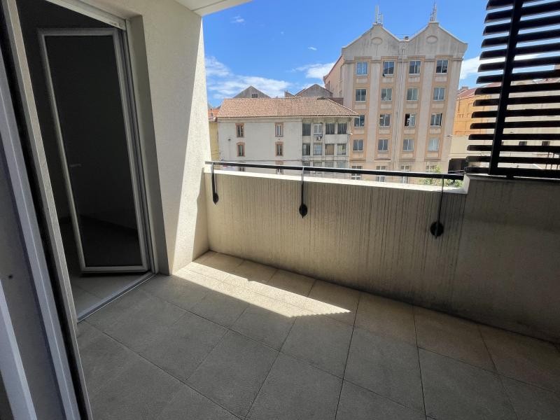 Vente Appartement à Marseille 10e arrondissement 2 pièces