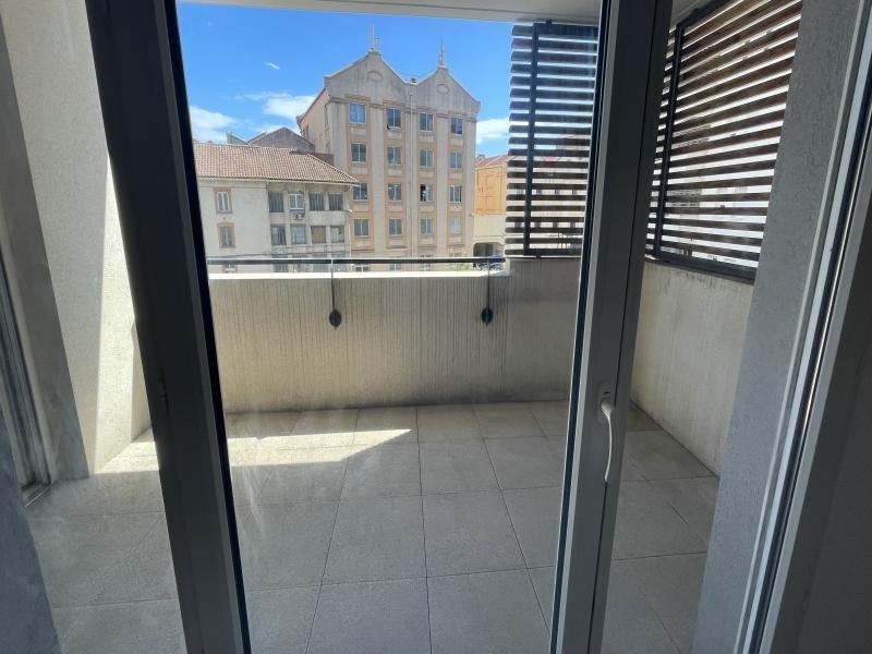 Vente Appartement à Marseille 10e arrondissement 2 pièces