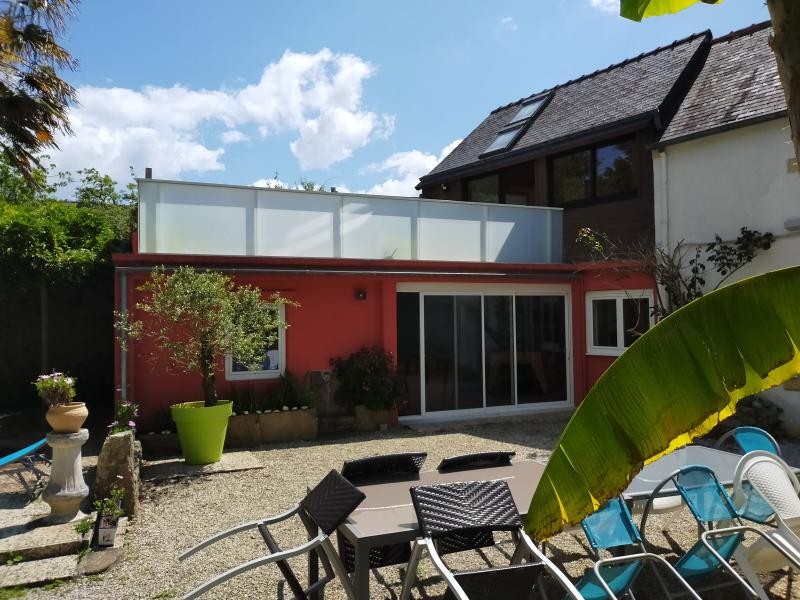 Vente Maison à Treffiagat 7 pièces