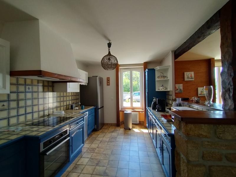 Vente Maison à Treffiagat 7 pièces