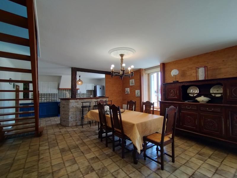 Vente Maison à Treffiagat 7 pièces