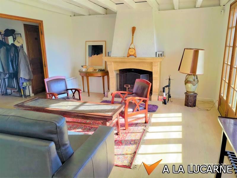 Vente Maison à Montfort-sur-Risle 6 pièces