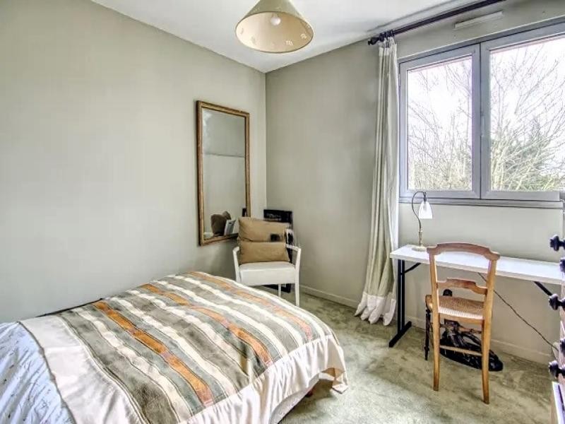 Vente Appartement à Saint-Germain-en-Laye 6 pièces