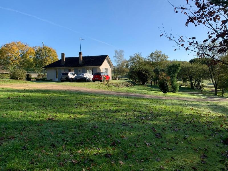 Vente Maison à Bressuire 5 pièces