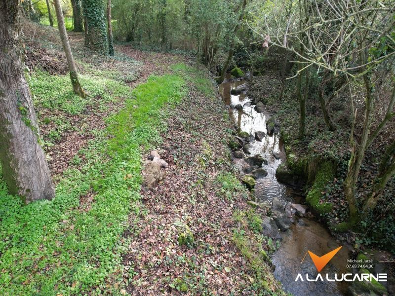 Vente Maison à Bressuire 5 pièces