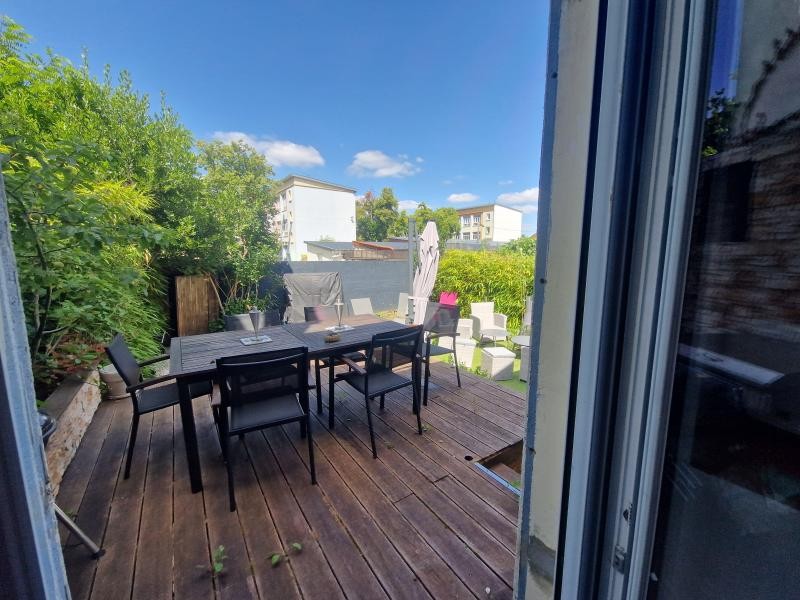 Vente Maison à Argenteuil 5 pièces